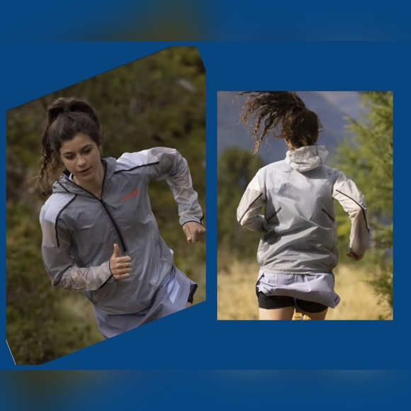 adidas Jackets & Blazers - adidas Women's Terrex AGR PRO WW J W Jacket NEW